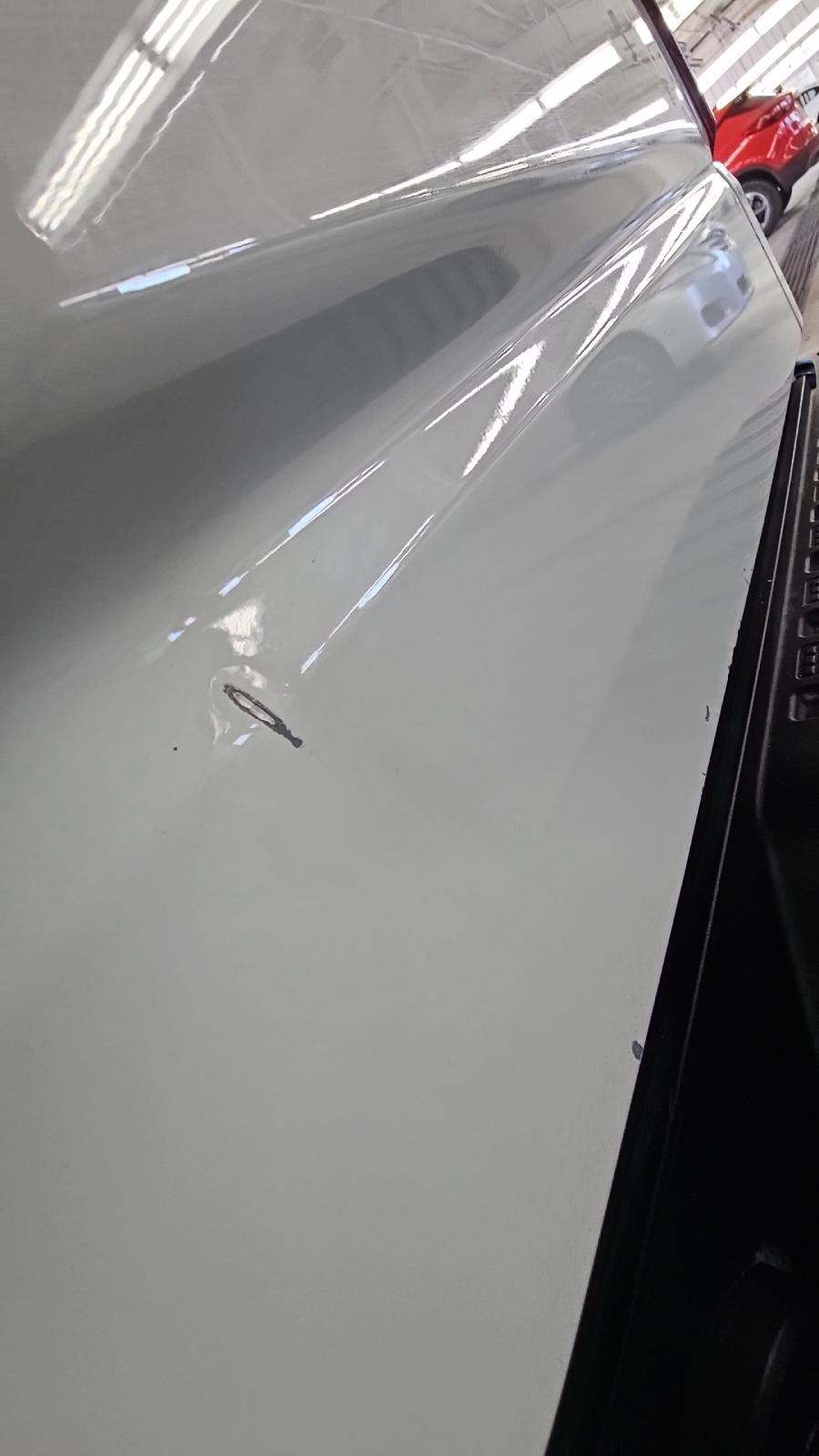 2024 Chevrolet Silverado 1500 Work Truck RWD