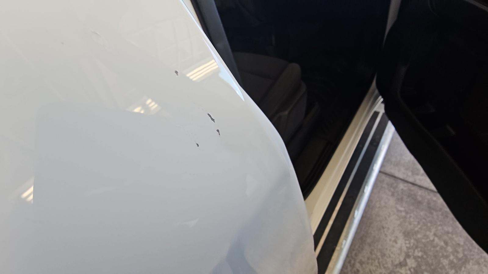 2024 Chevrolet Silverado 1500 Work Truck RWD