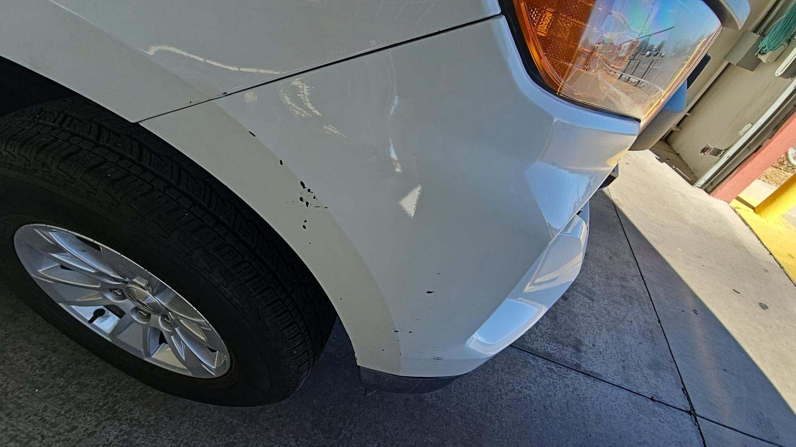 2024 Chevrolet Silverado 1500 Work Truck RWD