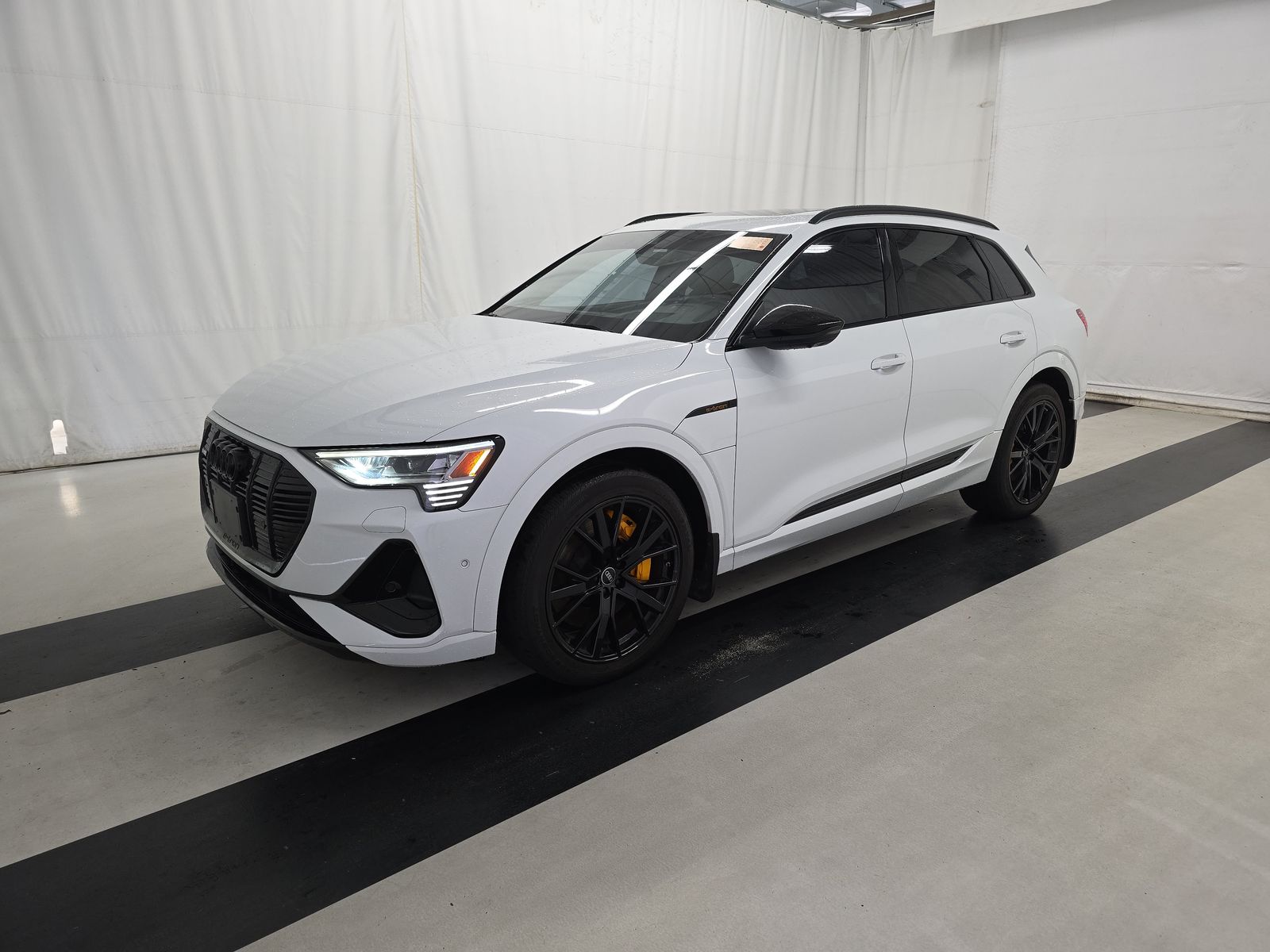 2022 Audi e-tron Chronos