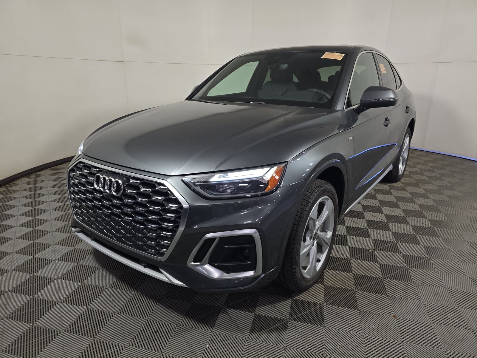 2025 Audi Q5 Sportback S line Premium Plus 45 TFSI