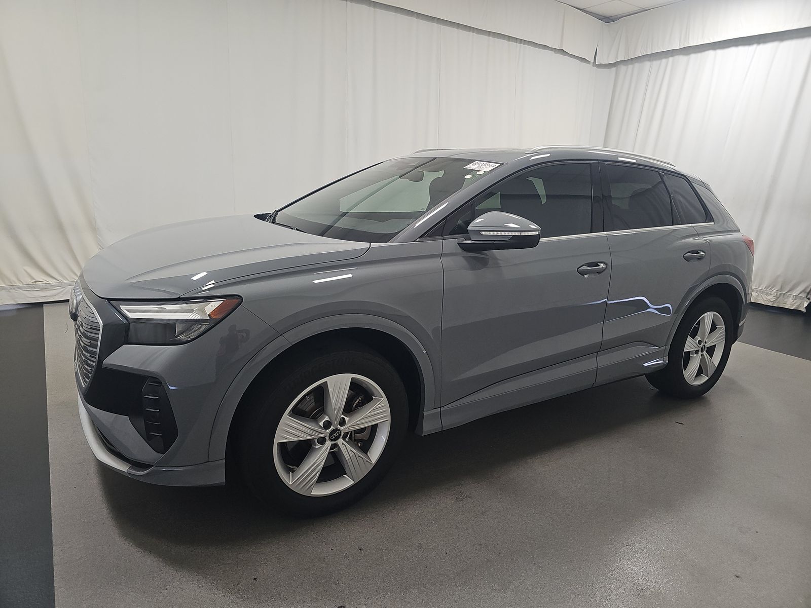 2022 Audi Q4 e-tron Premium Plus 50