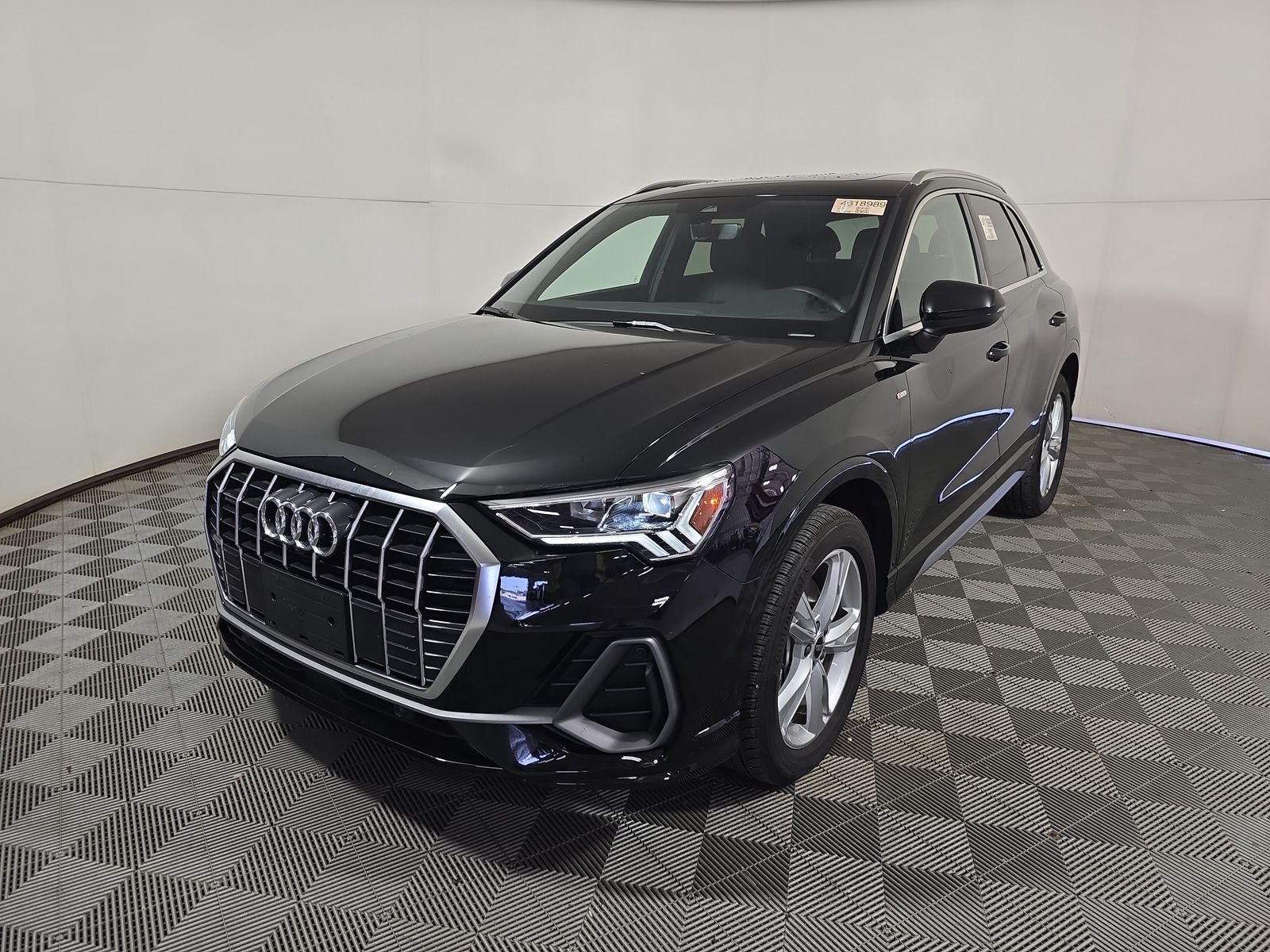 2024 Audi Q3 S line Premium Plus 45 TFSI