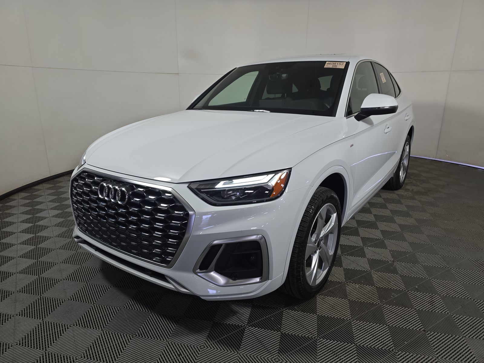 2025 Audi Q5 Sportback S line Premium Plus 45 TFSI