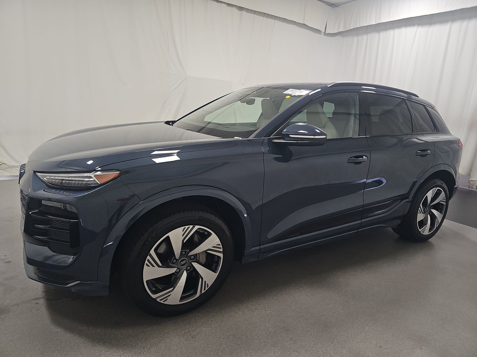 2023 Audi Q5 S line Prestige