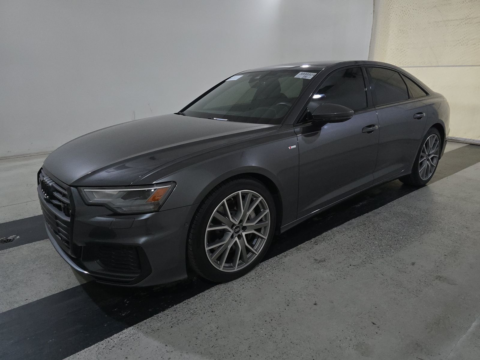 2023 Audi A6 Premium Sedan 55 TFSI