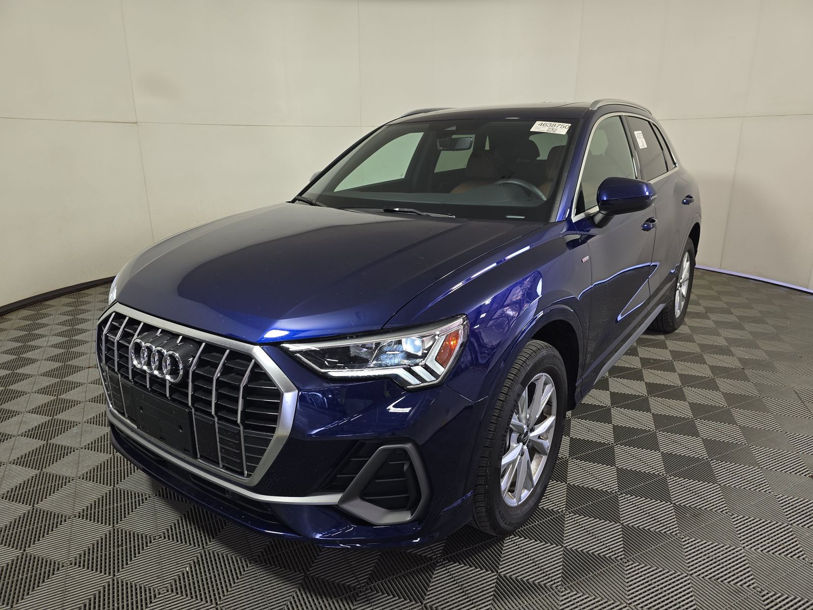 2024 Audi Q3 S line Premium 45 TFSI