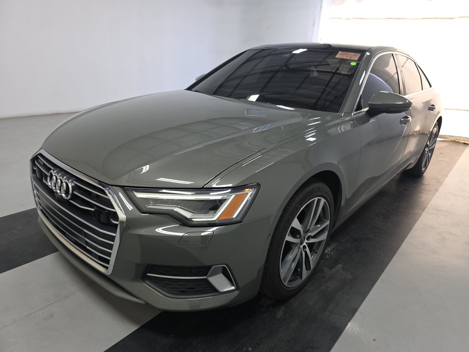 2022 Audi A6 Premium Plus Sedan 45 TFSI
