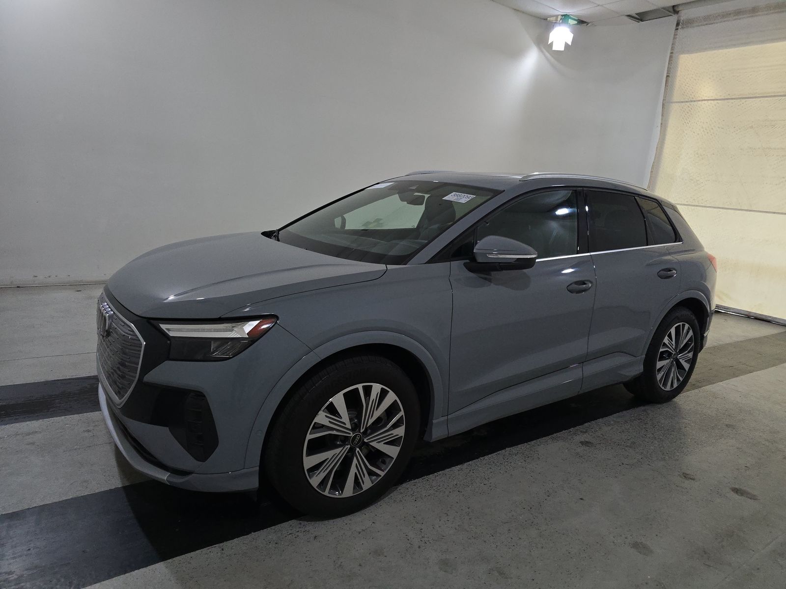 2024 Audi Q4 e-tron Premium Plus 40