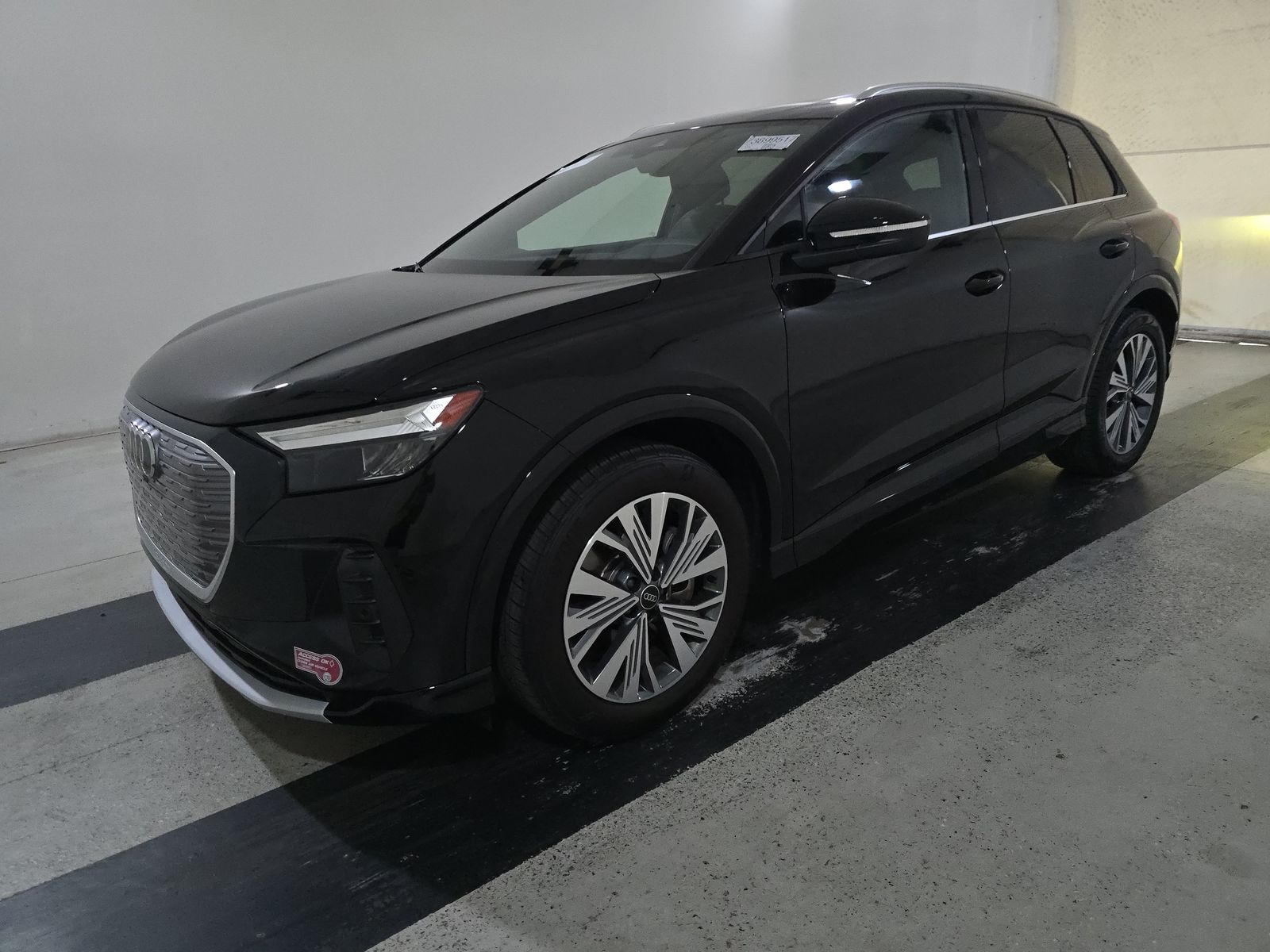 2023 Audi Q4 e-tron Premium 40