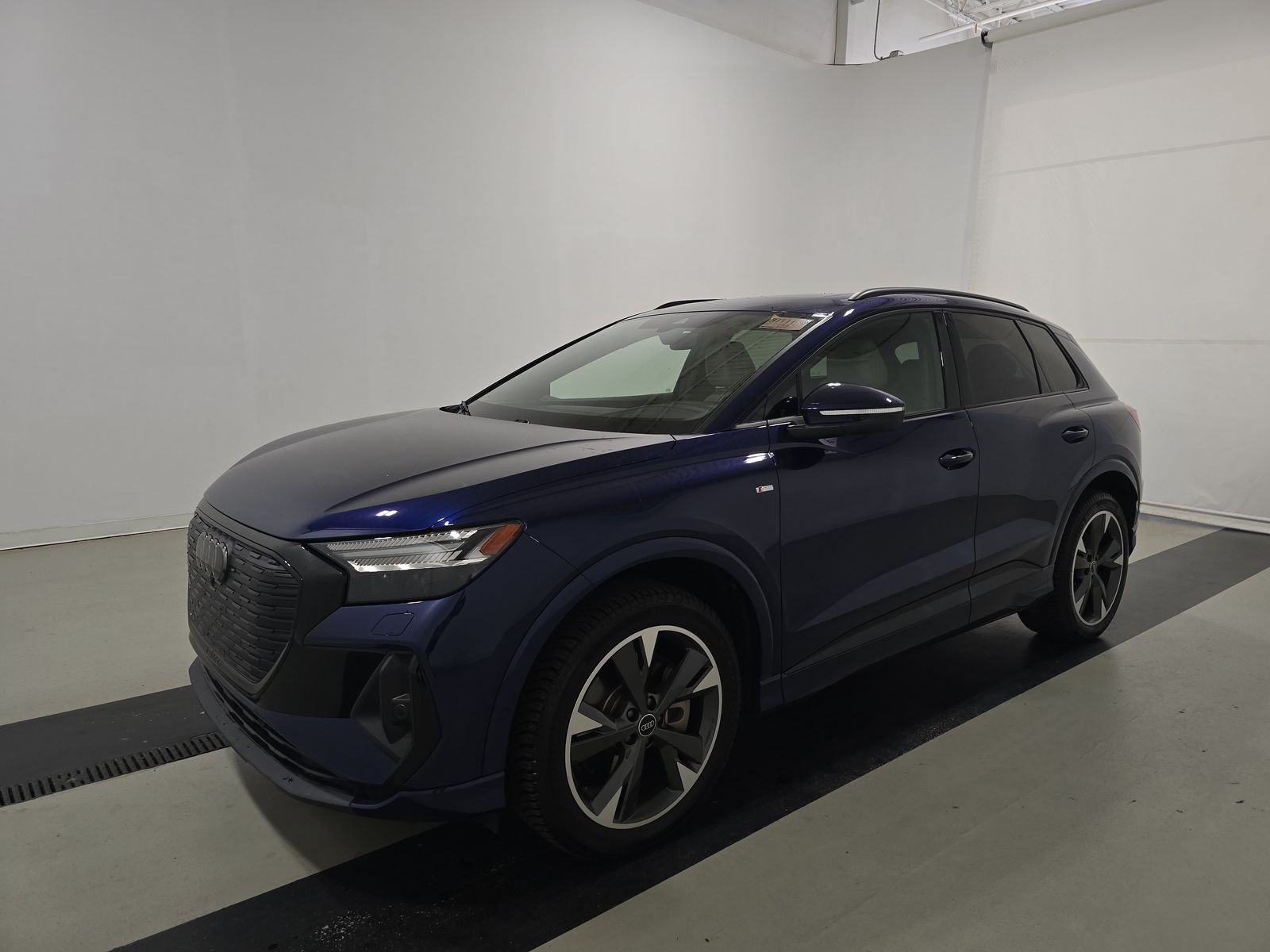 2024 Audi Q4 e-tron Prestige 50