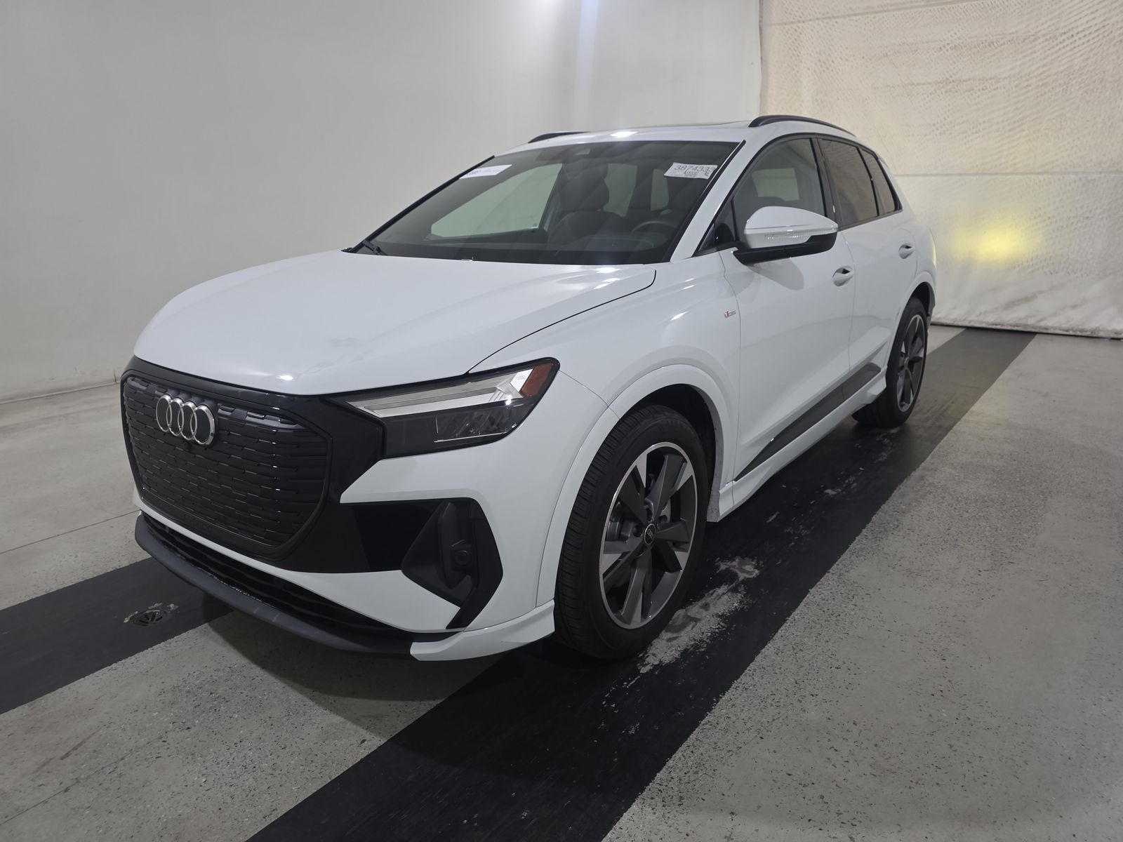 2024 Audi Q4 e-tron Premium 55