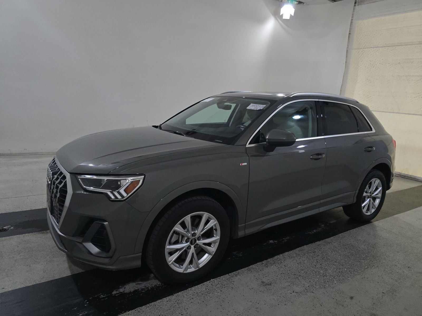 2023 Audi Q3 S line Premium