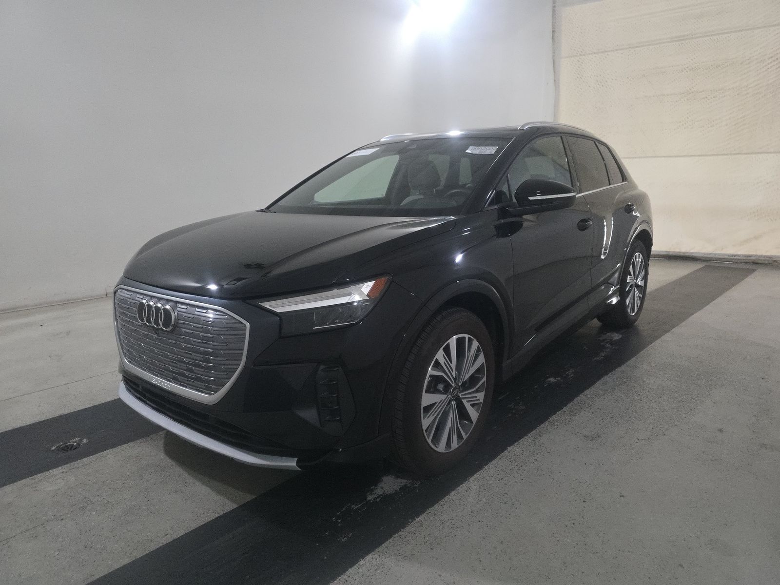 2024 Audi Q4 e-tron Premium Plus 40