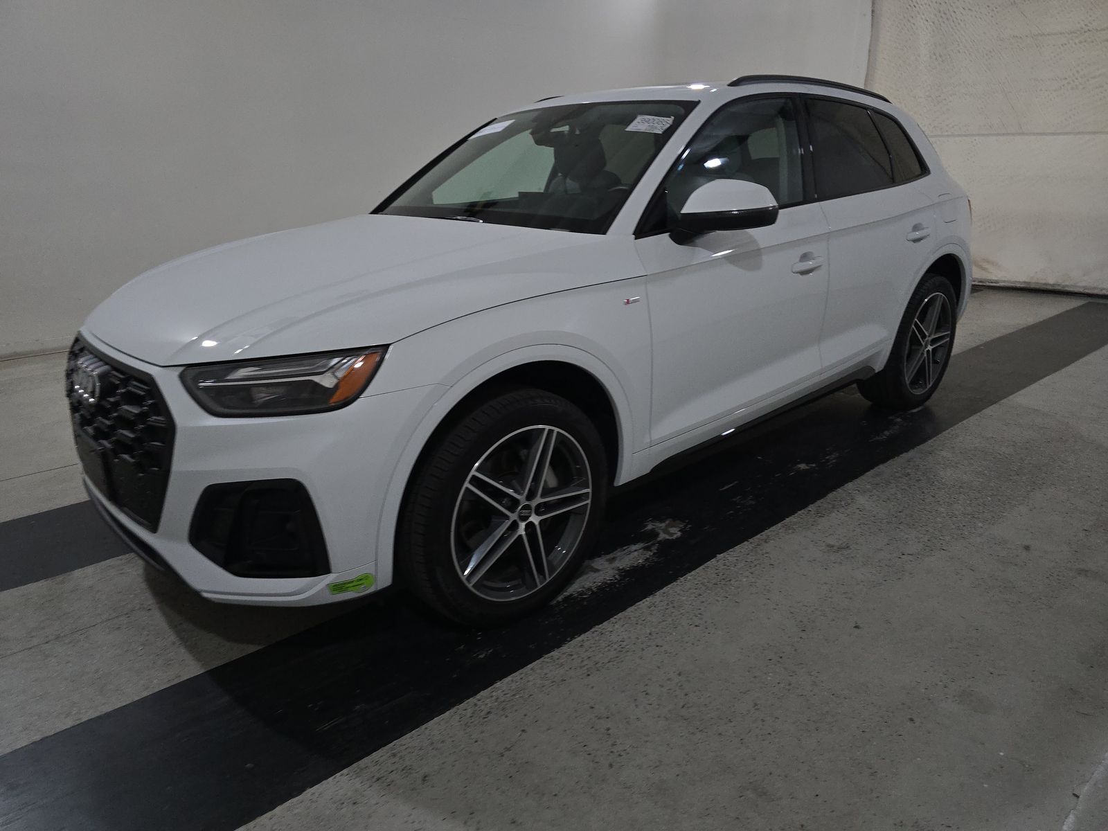 2023 Audi Q5 e Plug-In Hybrid S line Premium Plus