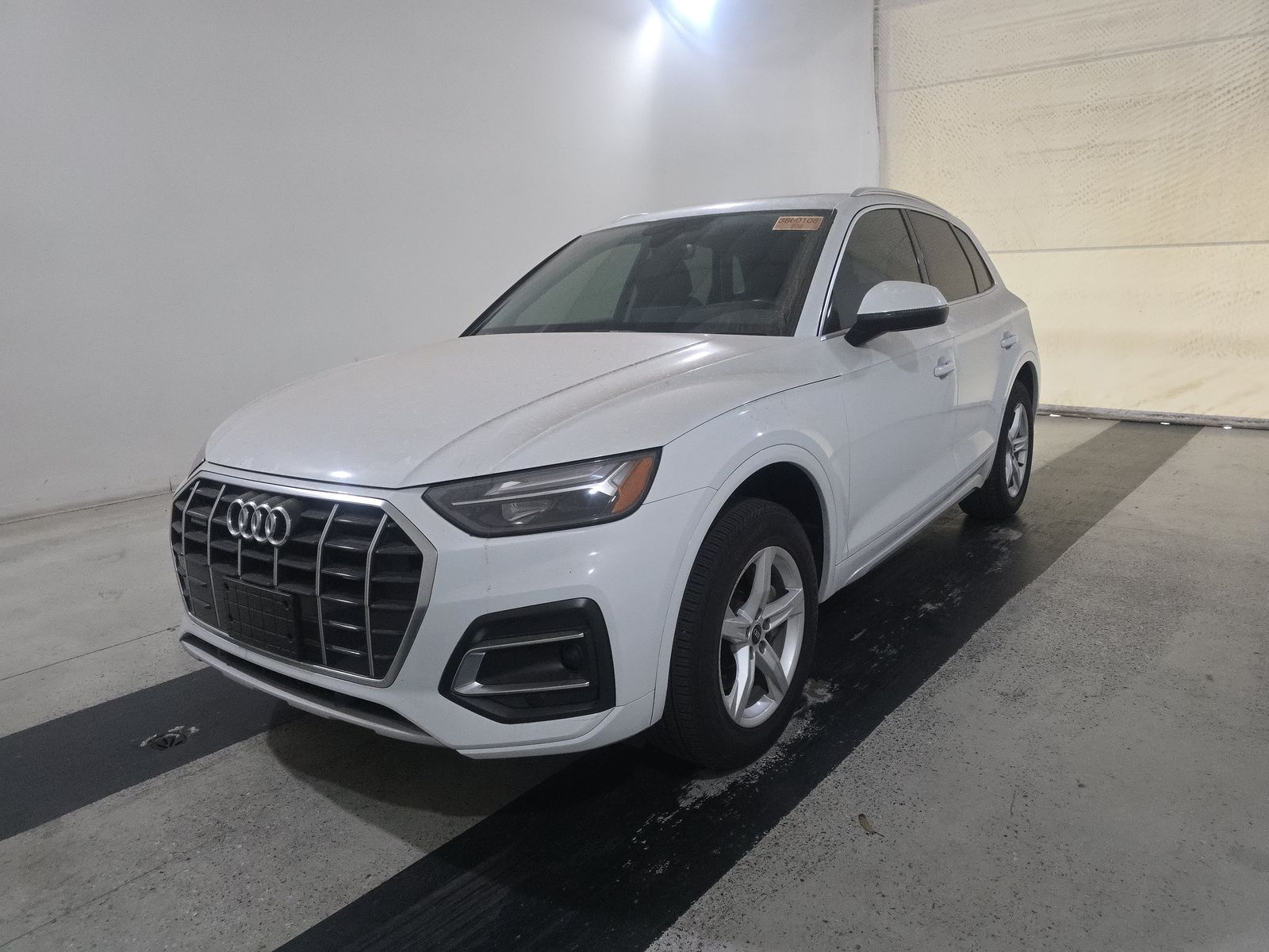 2023 Audi Q5 Premium