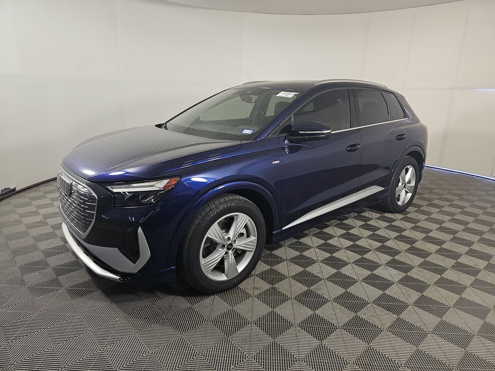 2024 Audi Q4 e-tron Premium 55