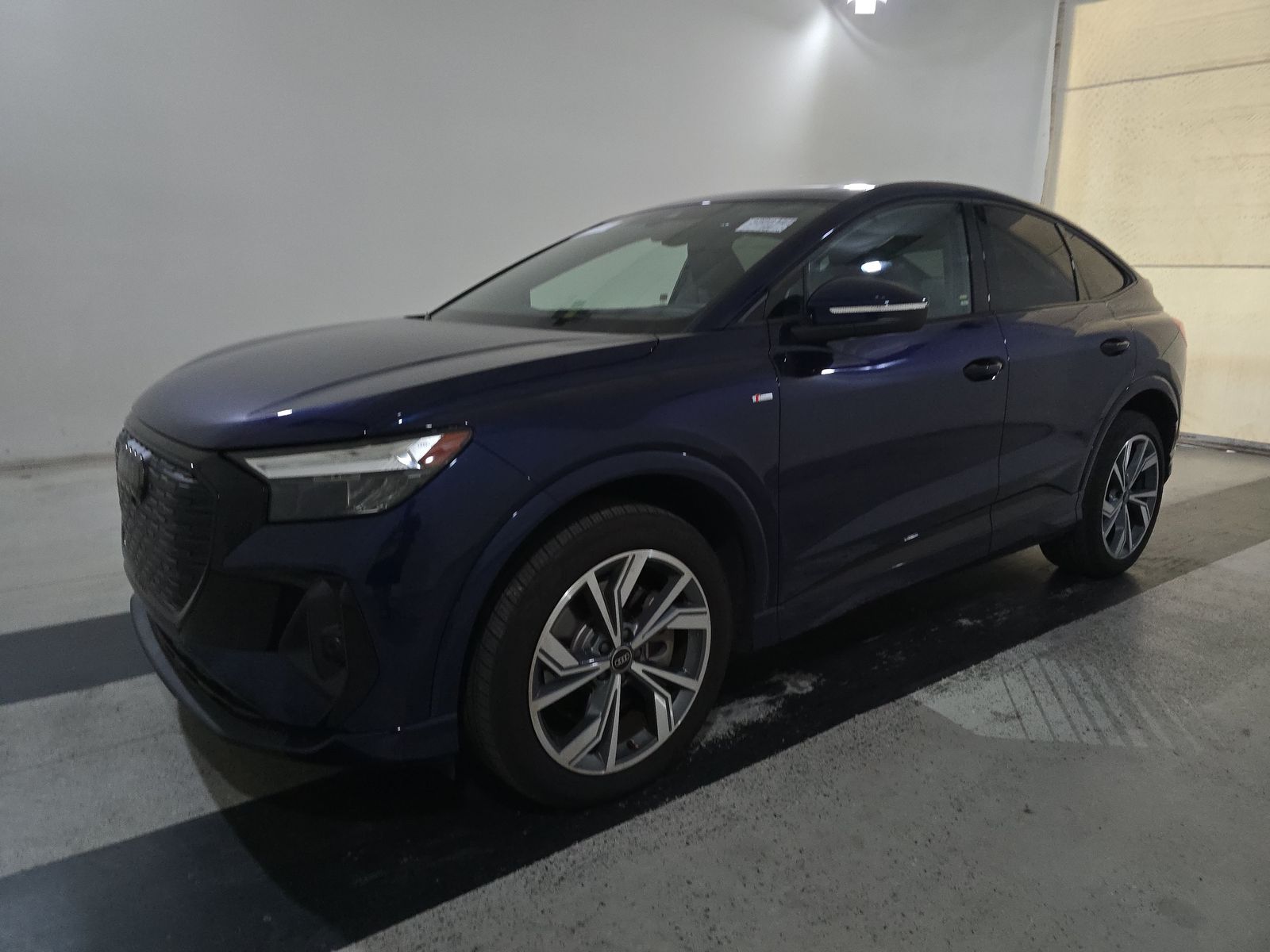 2023 Audi Q4 Sportback e-tron Premium 50