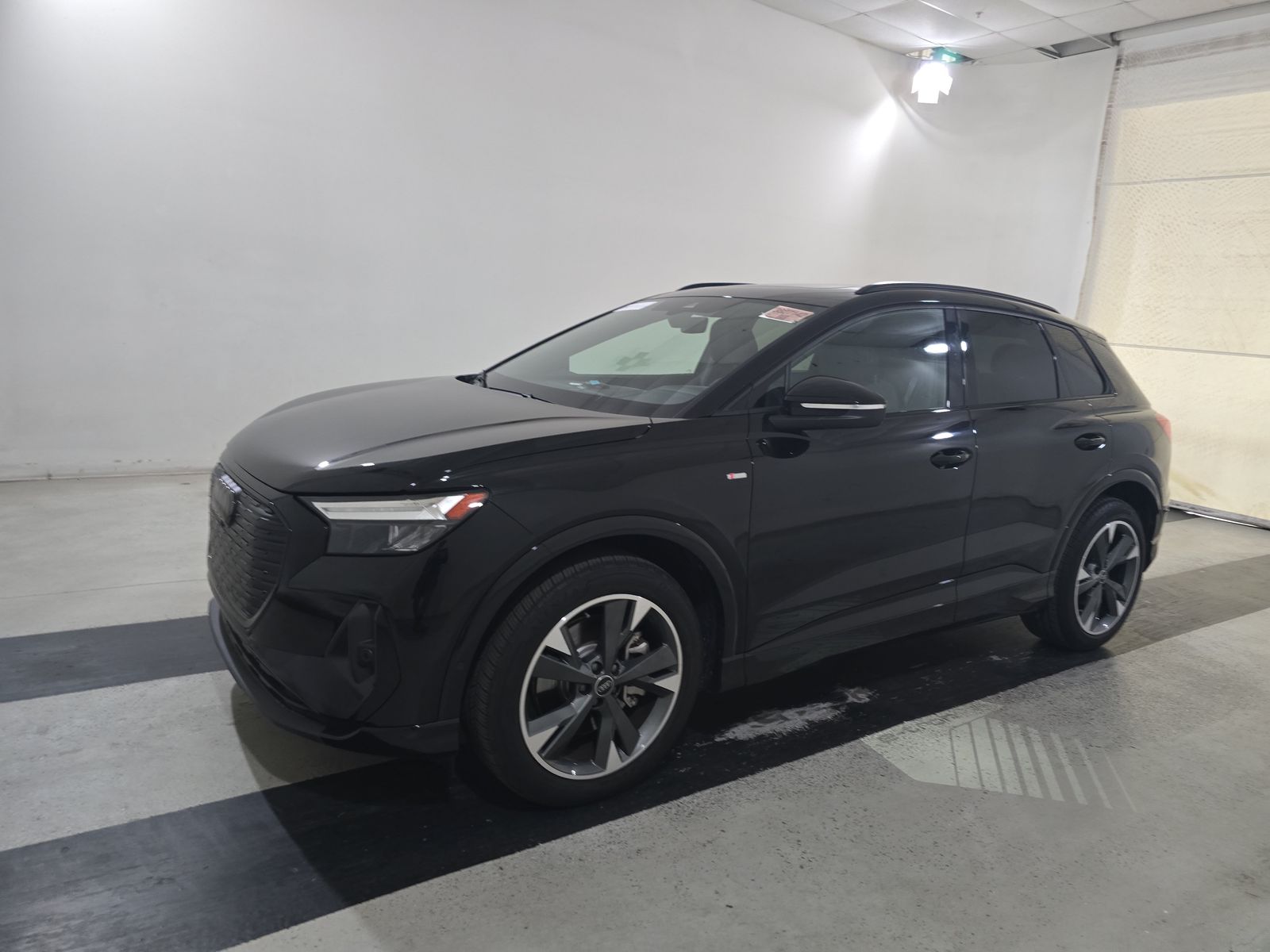 2024 Audi Q4 e-tron Premium Plus 55