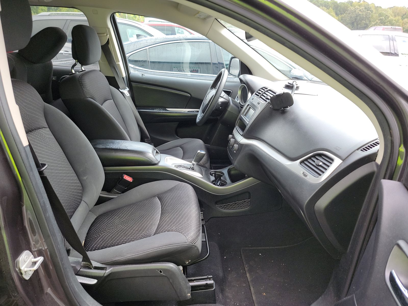 2018 Dodge Journey SE FWD