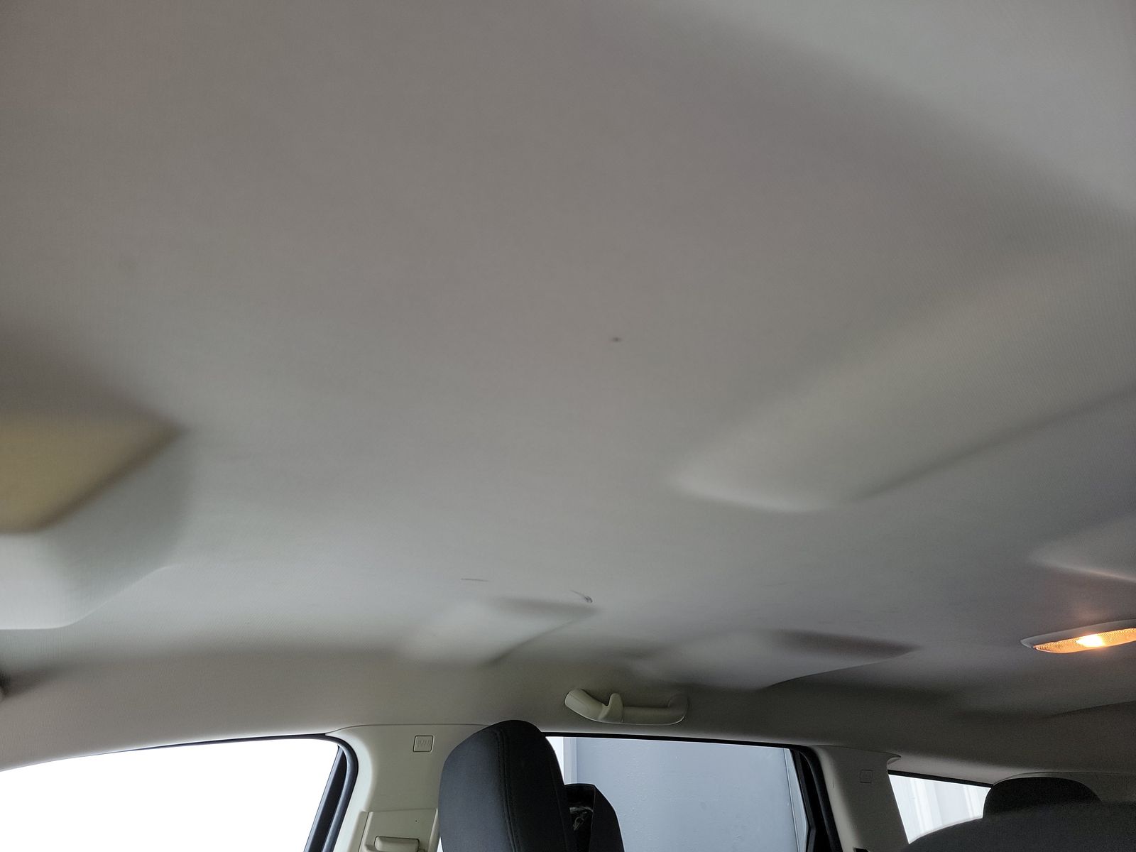 2018 Dodge Journey SE FWD