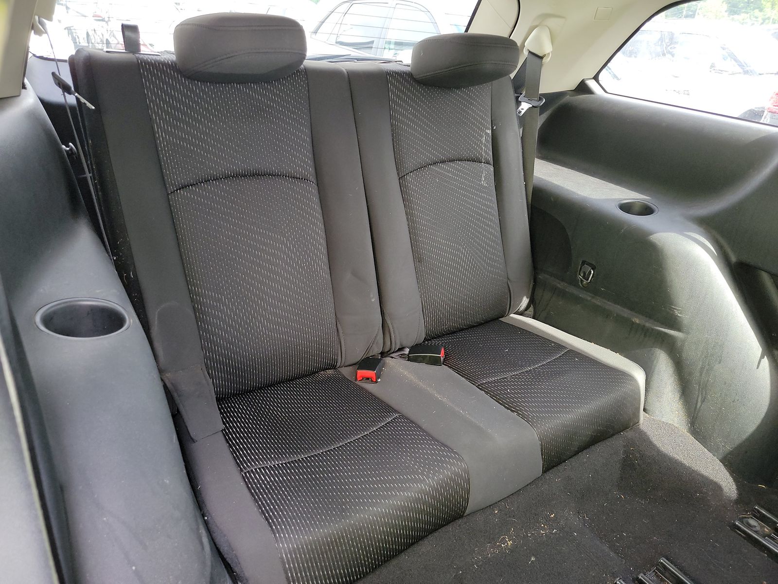 2018 Dodge Journey SE FWD