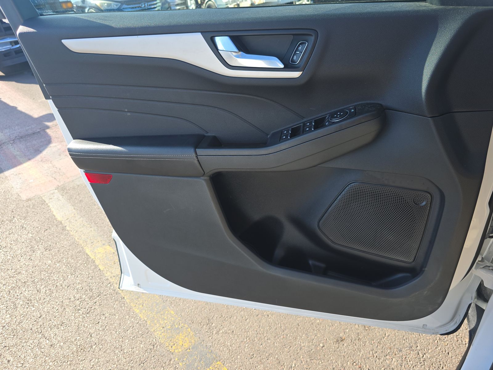 2022 Ford Escape SEL AWD