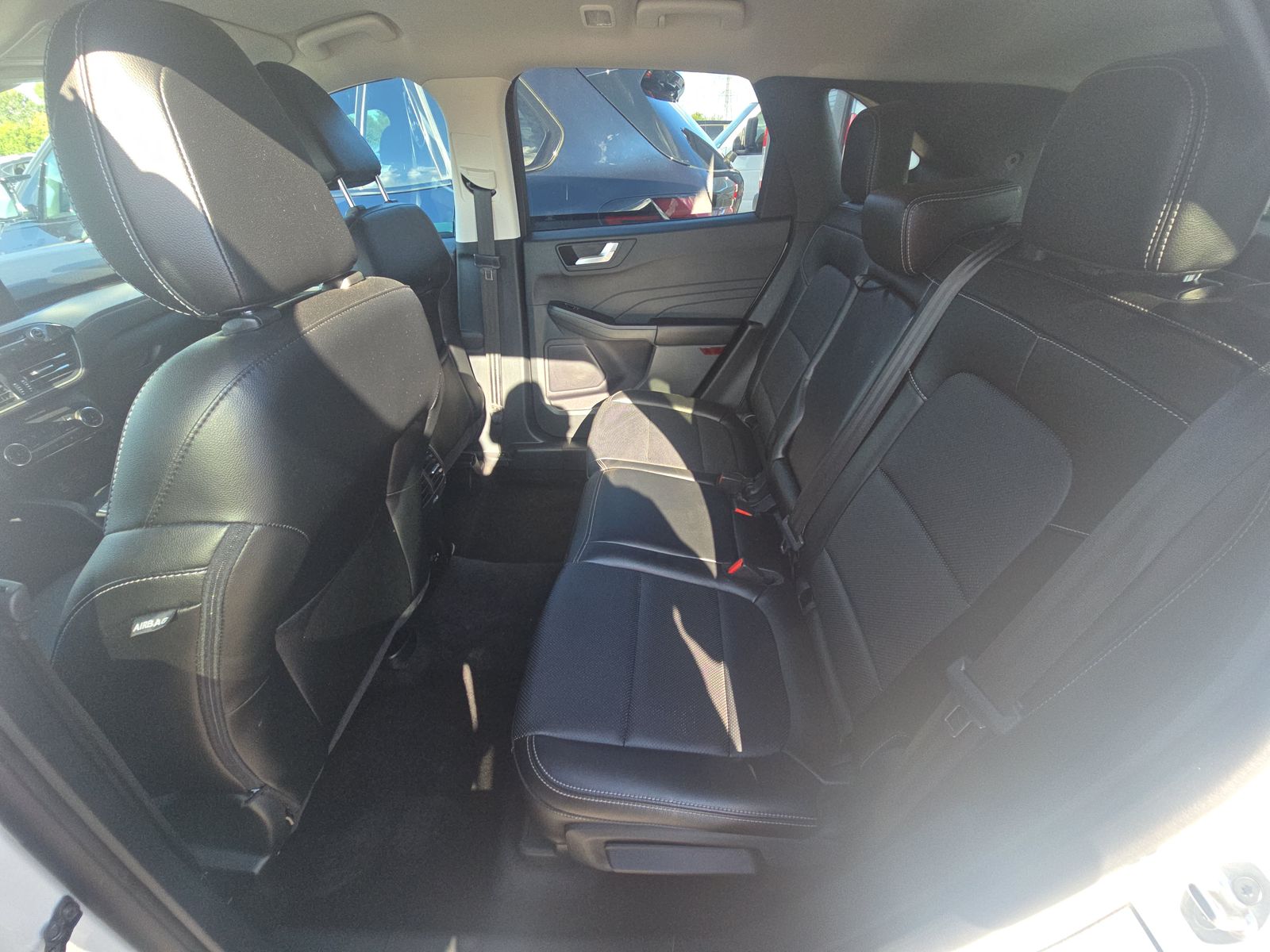 2022 Ford Escape SEL AWD