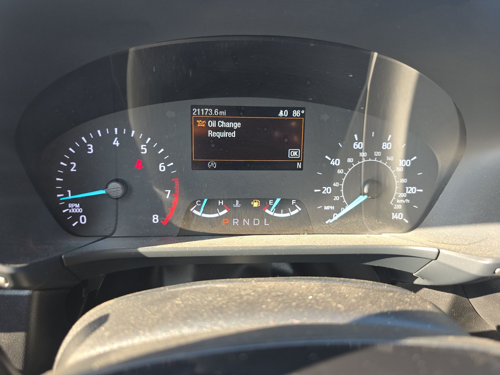 2022 Ford Escape SEL AWD