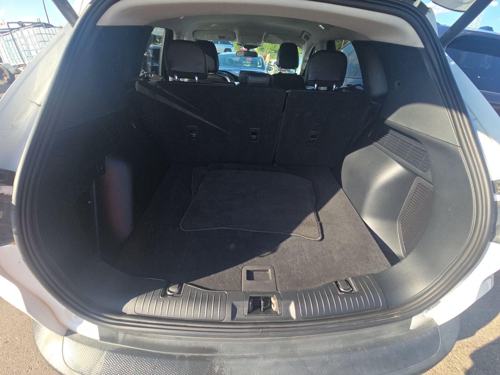 2022 Ford Escape SEL AWD