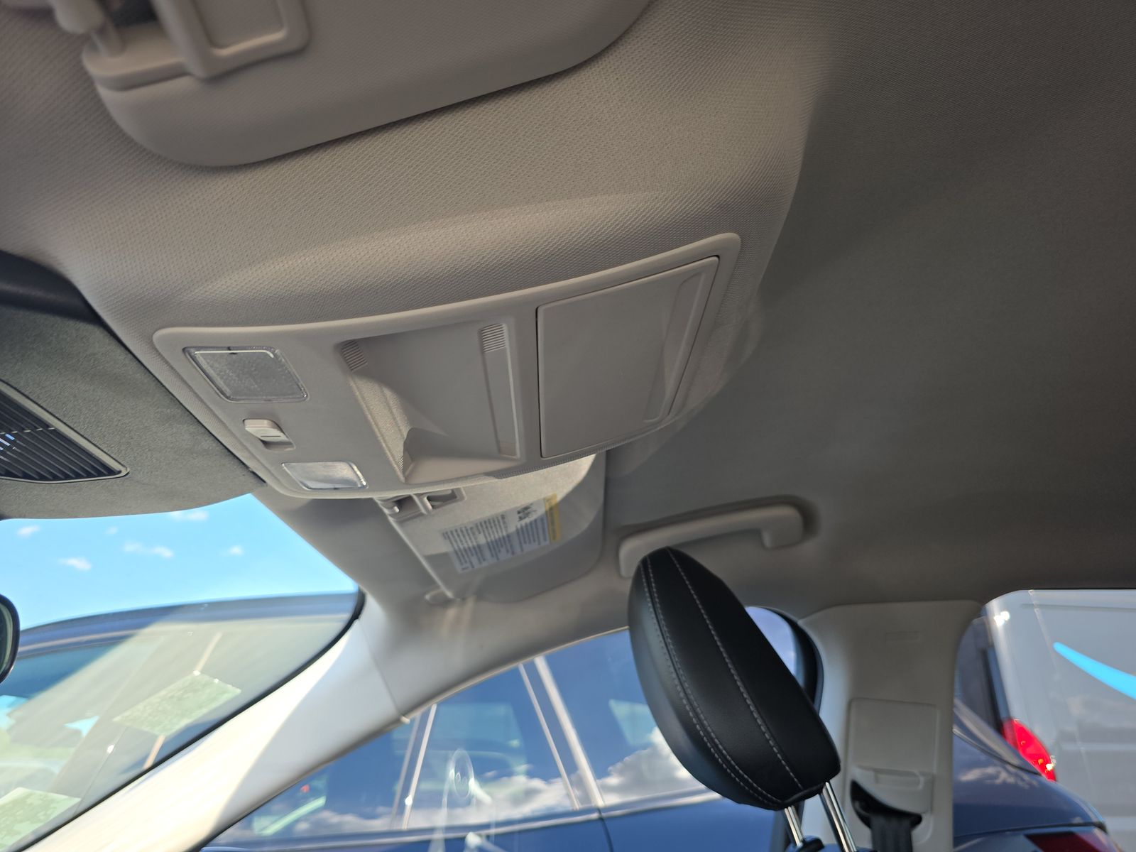 2022 Ford Escape SEL AWD