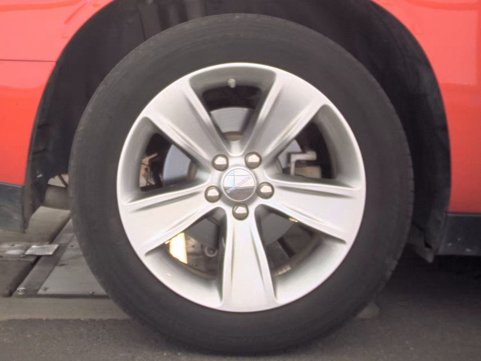 2022 Dodge Challenger SXT RWD