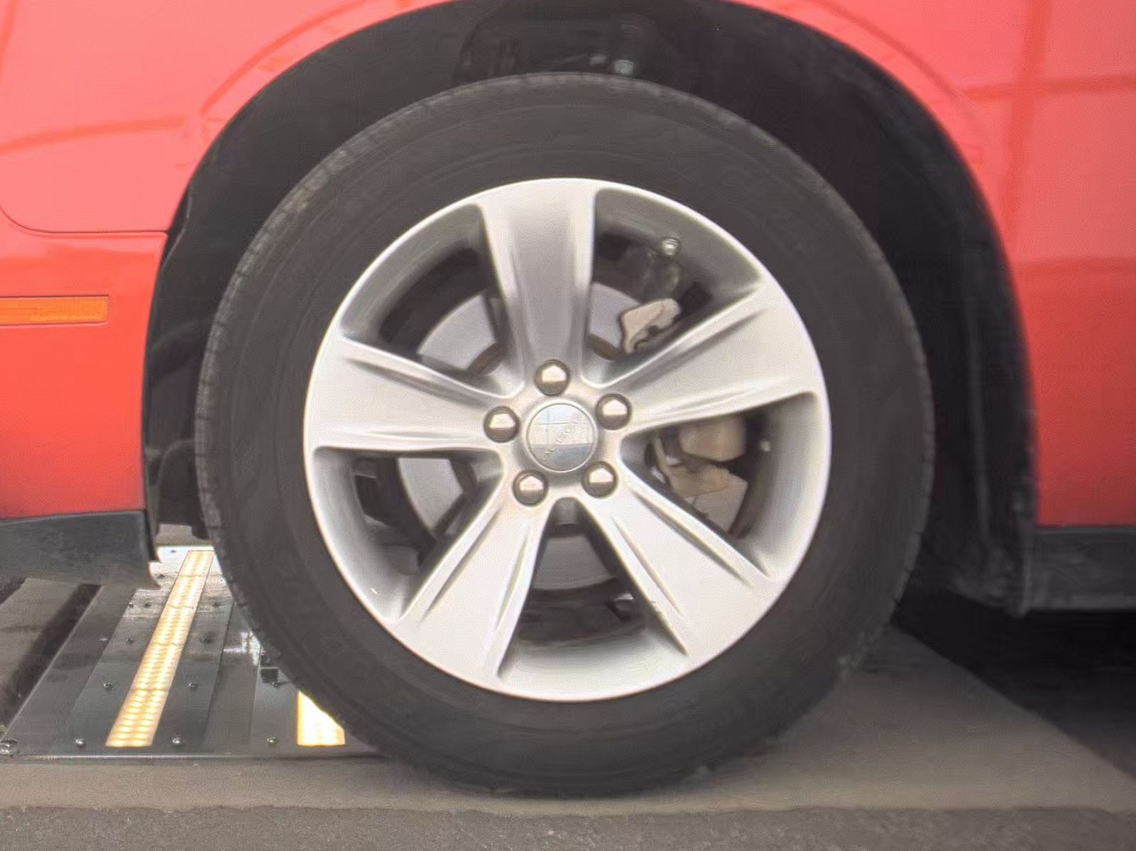 2022 Dodge Challenger SXT RWD