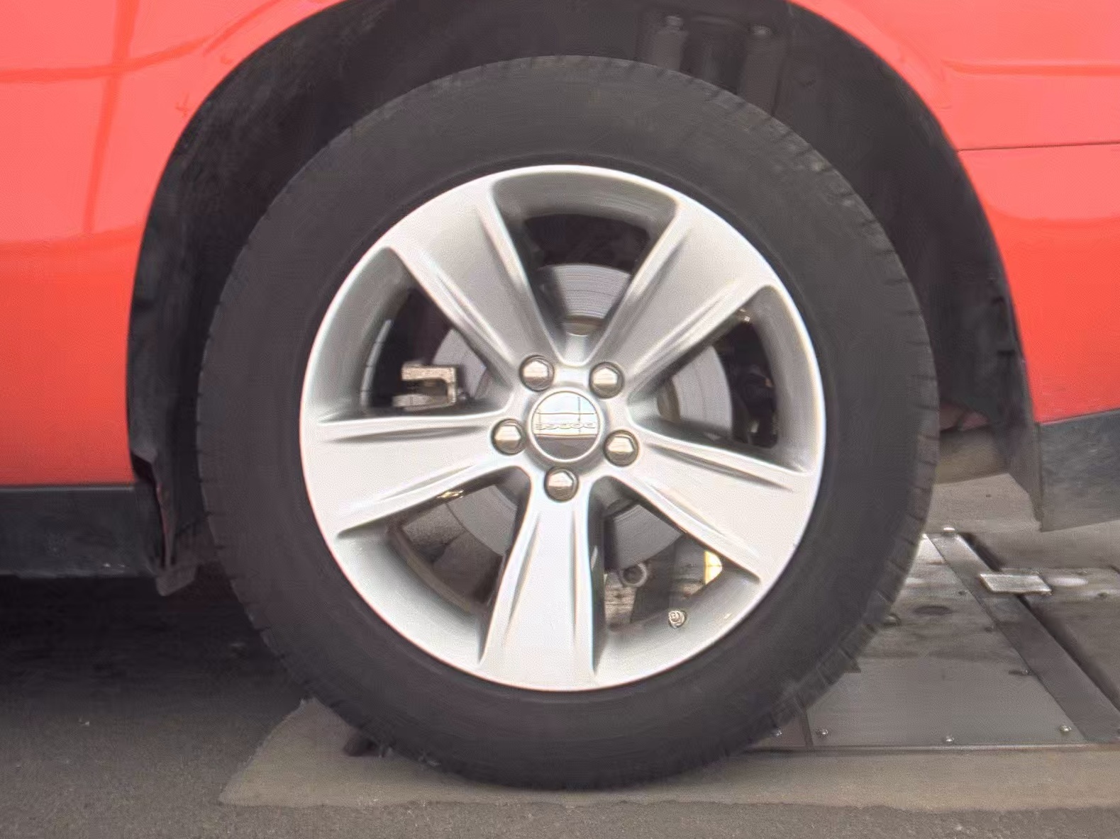 2022 Dodge Challenger SXT RWD