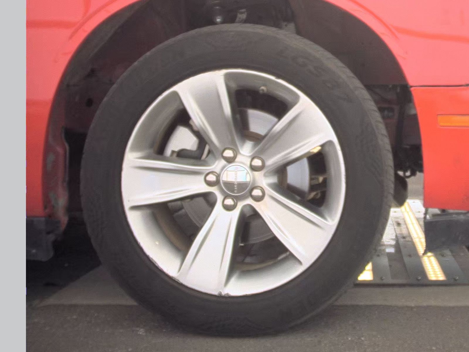 2022 Dodge Challenger SXT RWD