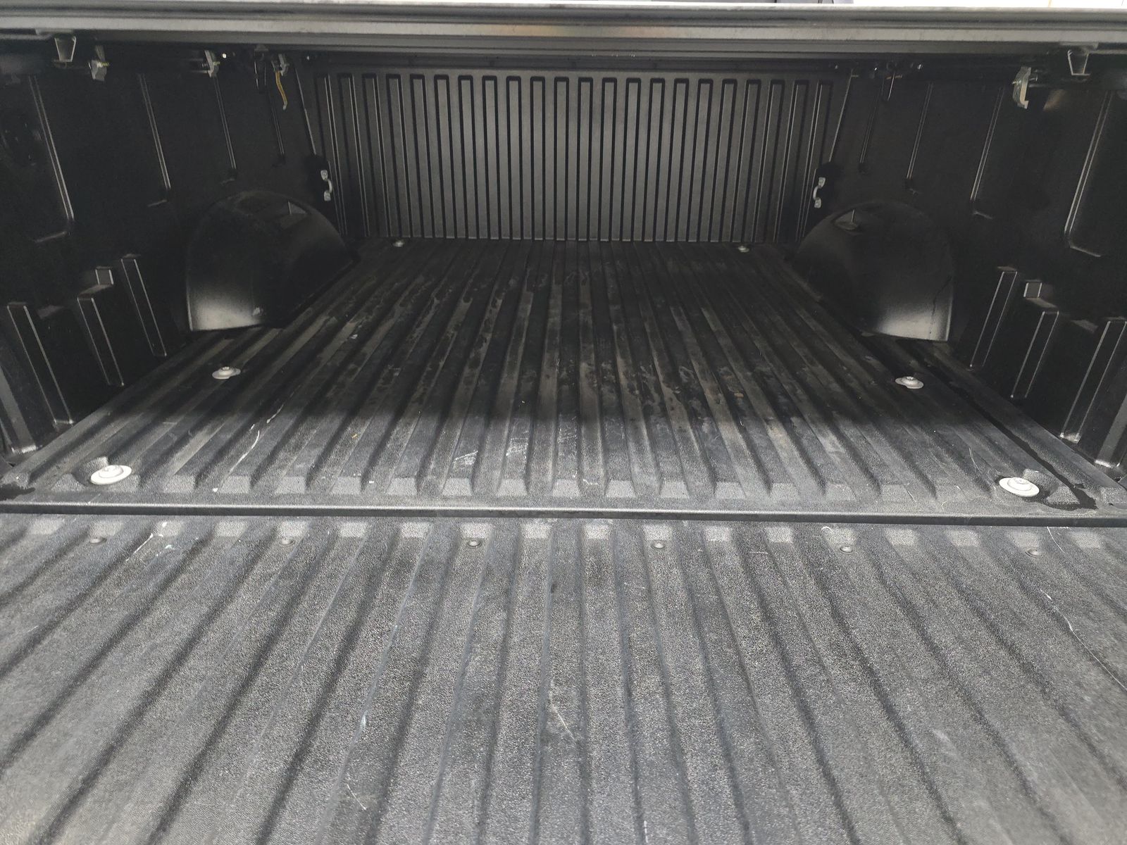 2022 Toyota Tundra SR5 AWD