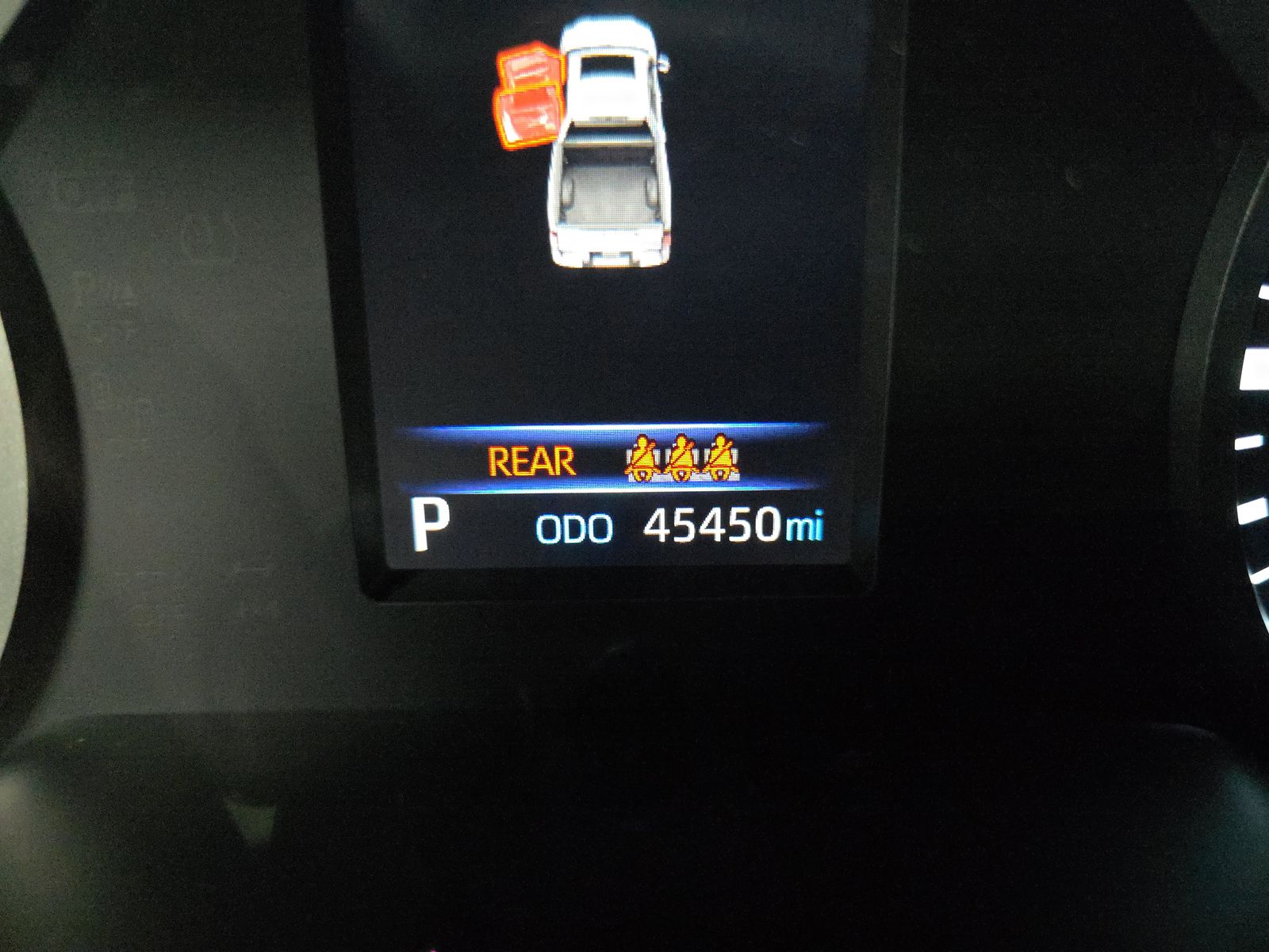 2022 Toyota Tundra SR5 AWD