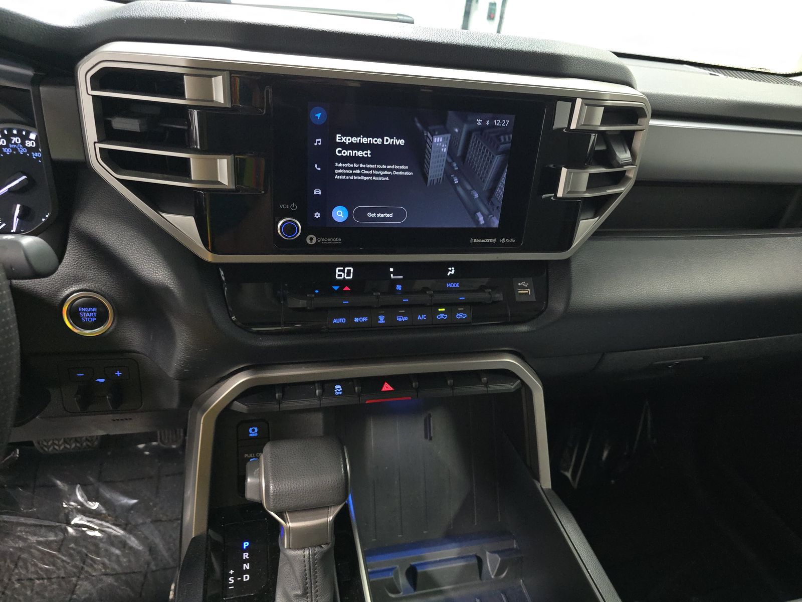 2022 Toyota Tundra SR5 AWD