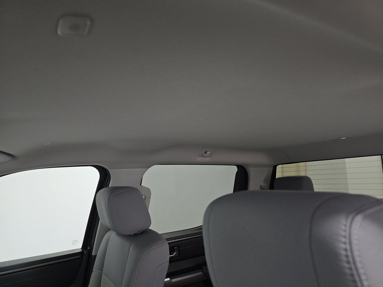 2022 Toyota Tundra SR5 AWD