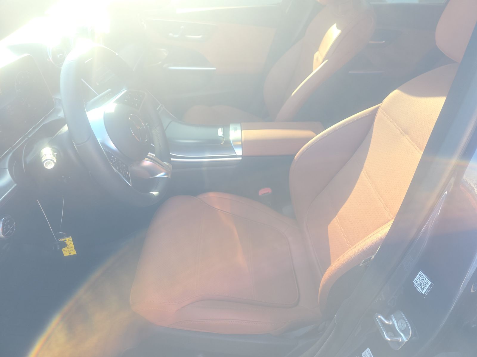 2025 Mercedes-Benz C-Class C 300 AWD