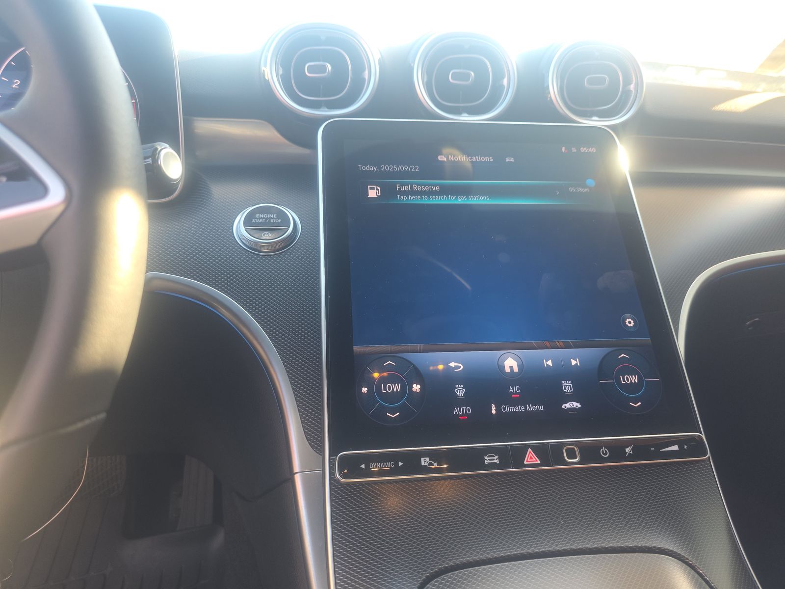 2025 Mercedes-Benz C-Class C 300 AWD