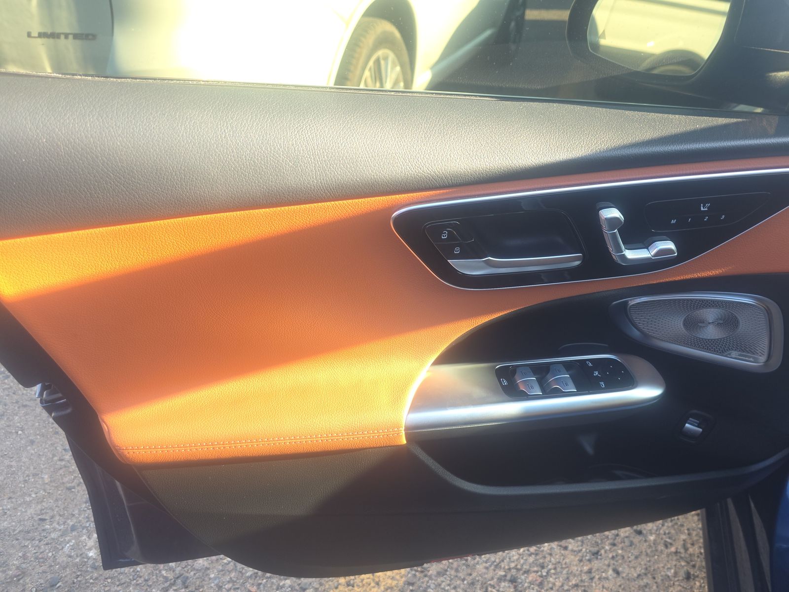 2025 Mercedes-Benz C-Class C 300 AWD