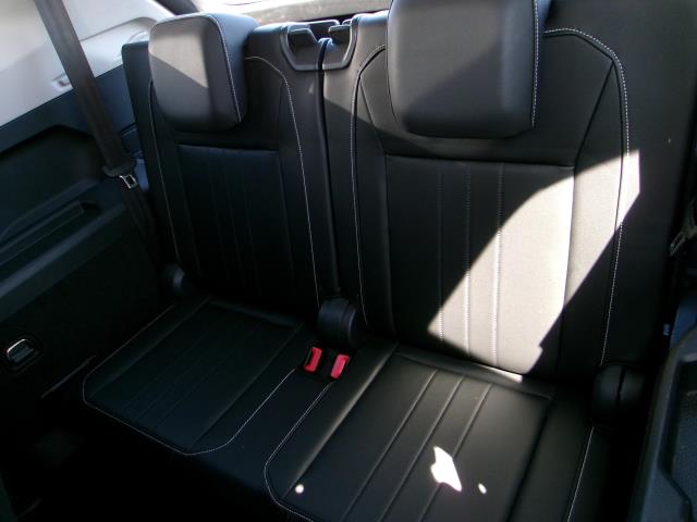 2024 Volkswagen Tiguan 2.0T SE FWD