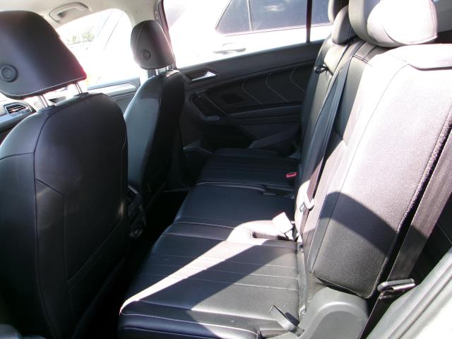 2024 Volkswagen Tiguan 2.0T SE FWD