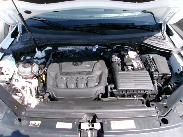 2024 Volkswagen Tiguan 2.0T SE FWD