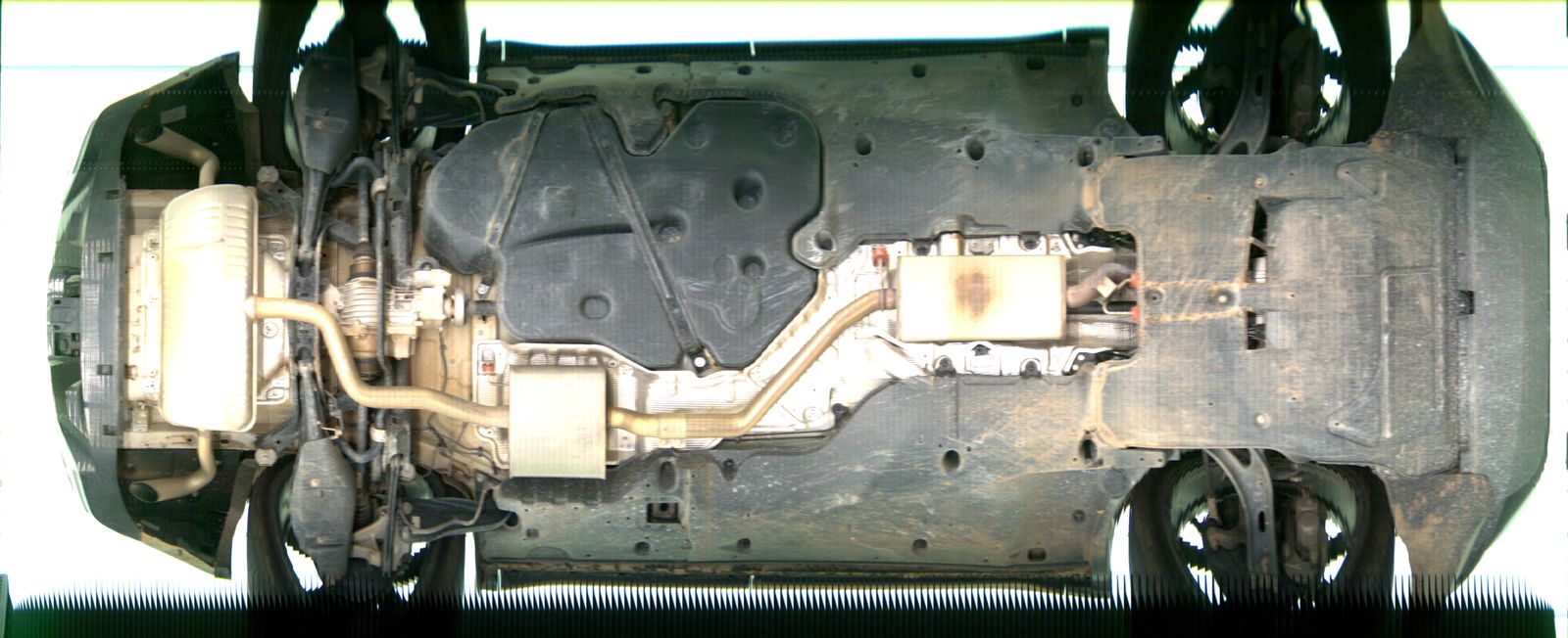 2025 Volkswagen Atlas 2.0T SEL Premium R-Line AWD