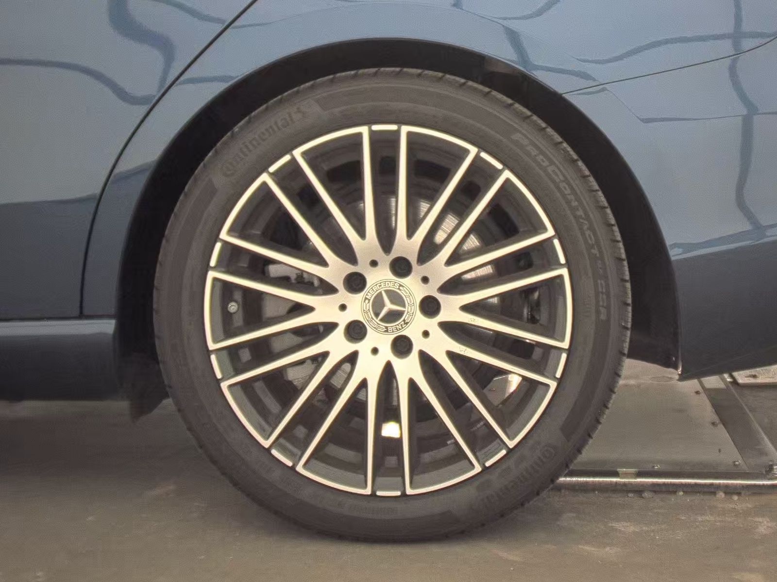 2025 Mercedes-Benz C-Class C 300 AWD