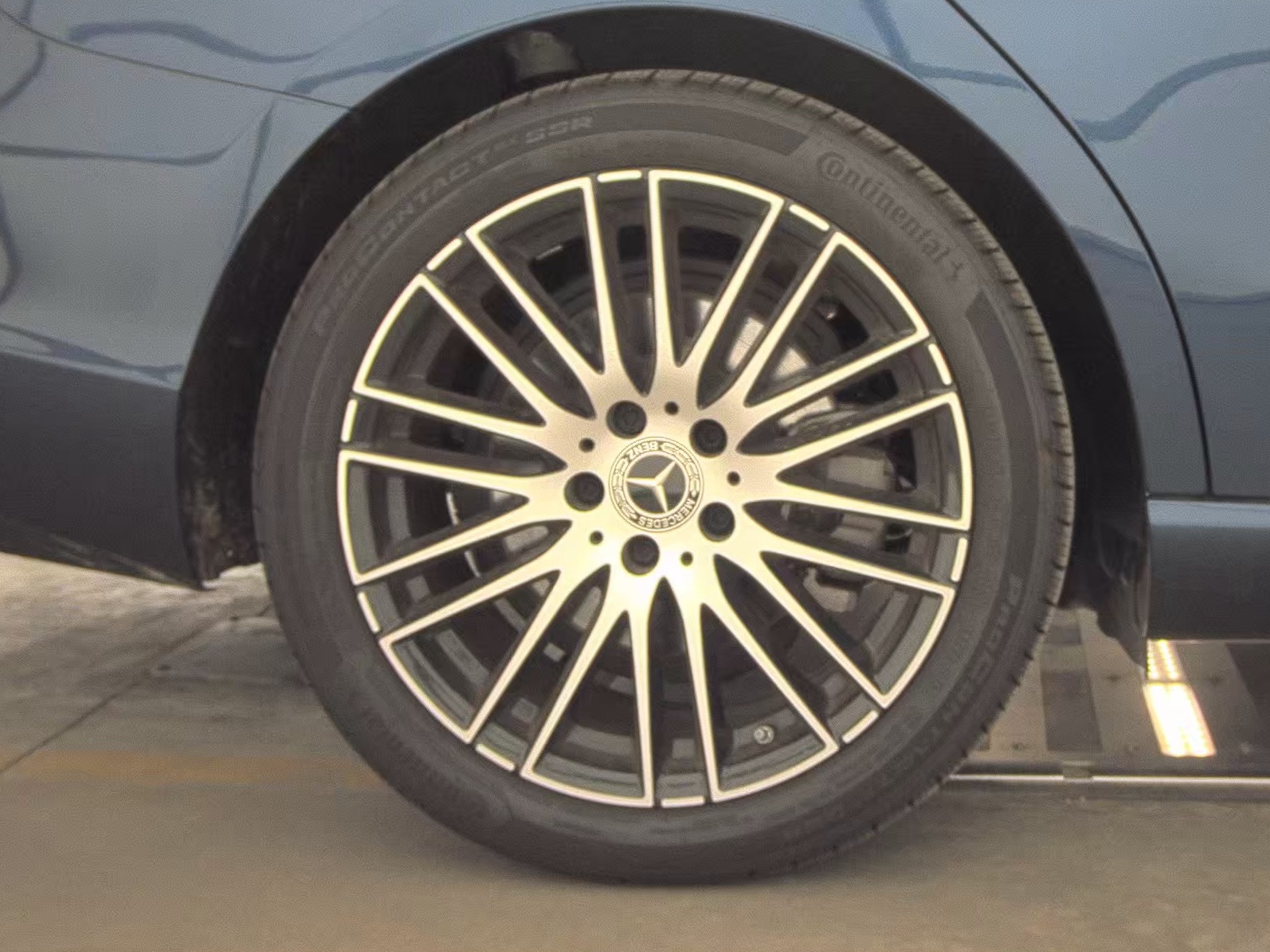 2025 Mercedes-Benz C-Class C 300 AWD