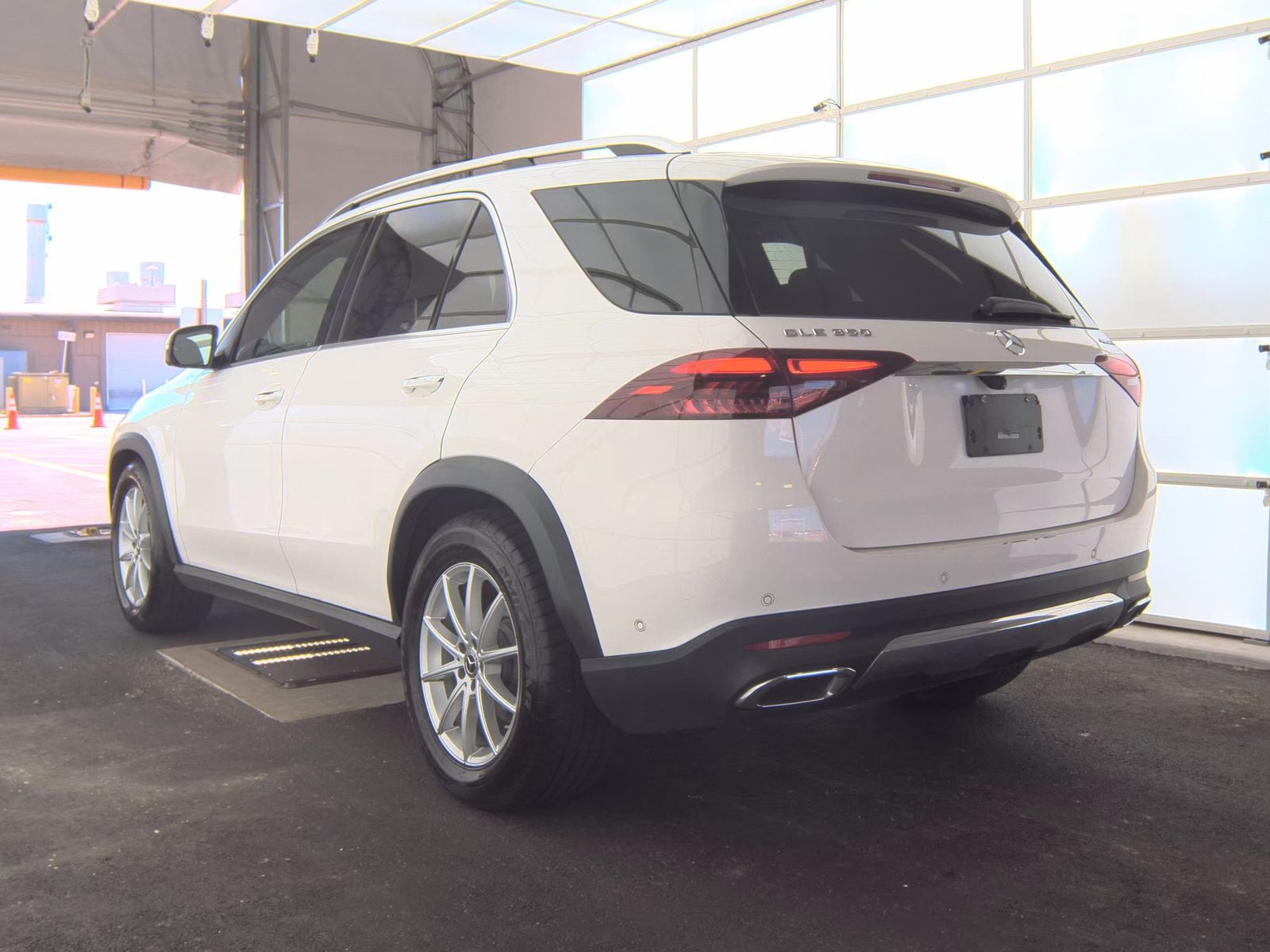 2024 Mercedes-Benz GLE GLE 350 AWD