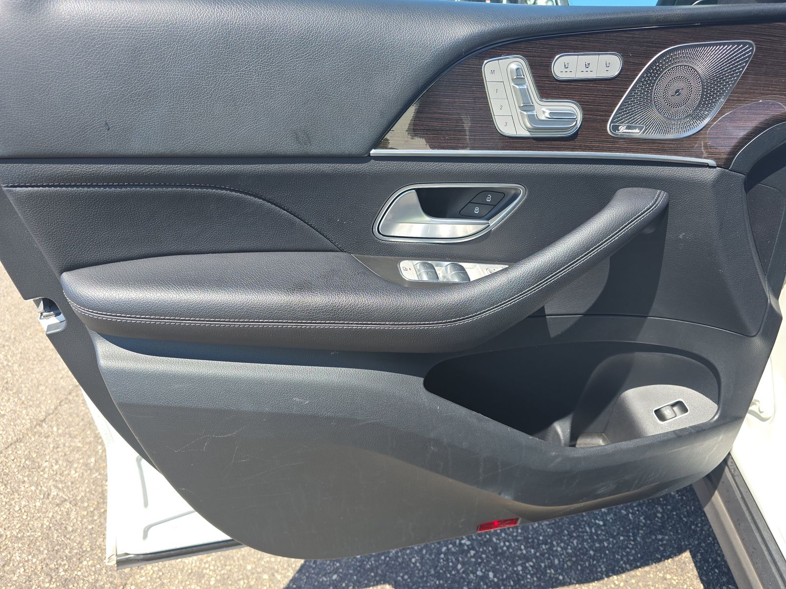 2024 Mercedes-Benz GLE GLE 350 AWD